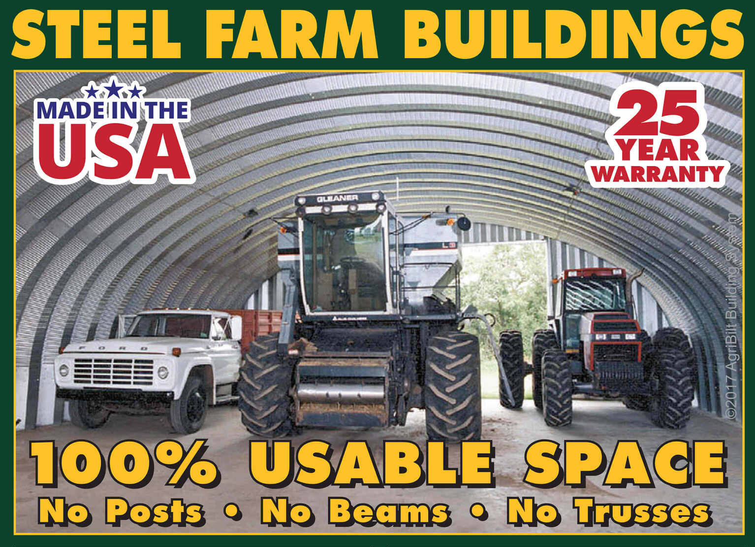 Where to Buy Quonset Hut