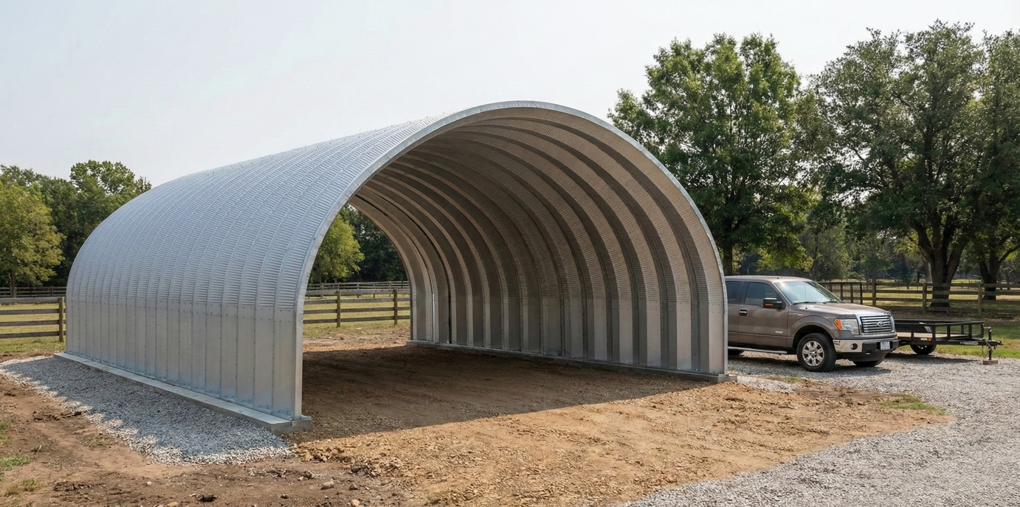 30x40 metal building price