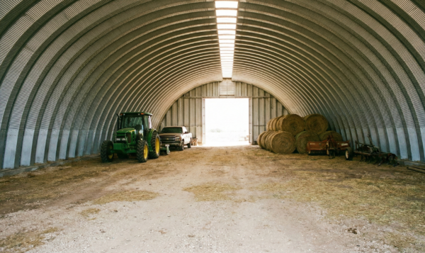 Quonset Hut for Sale Texas