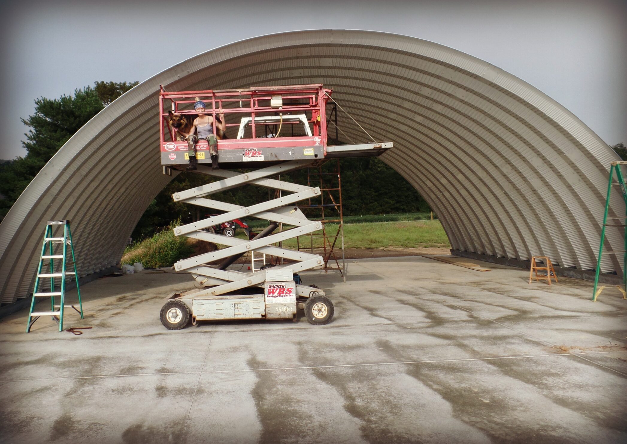 Permits and Engineering Support Permits and Engineering Support