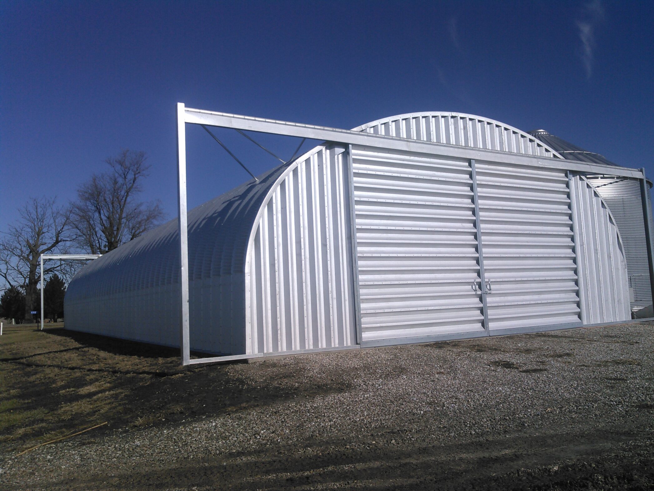 30x40 metal building price
