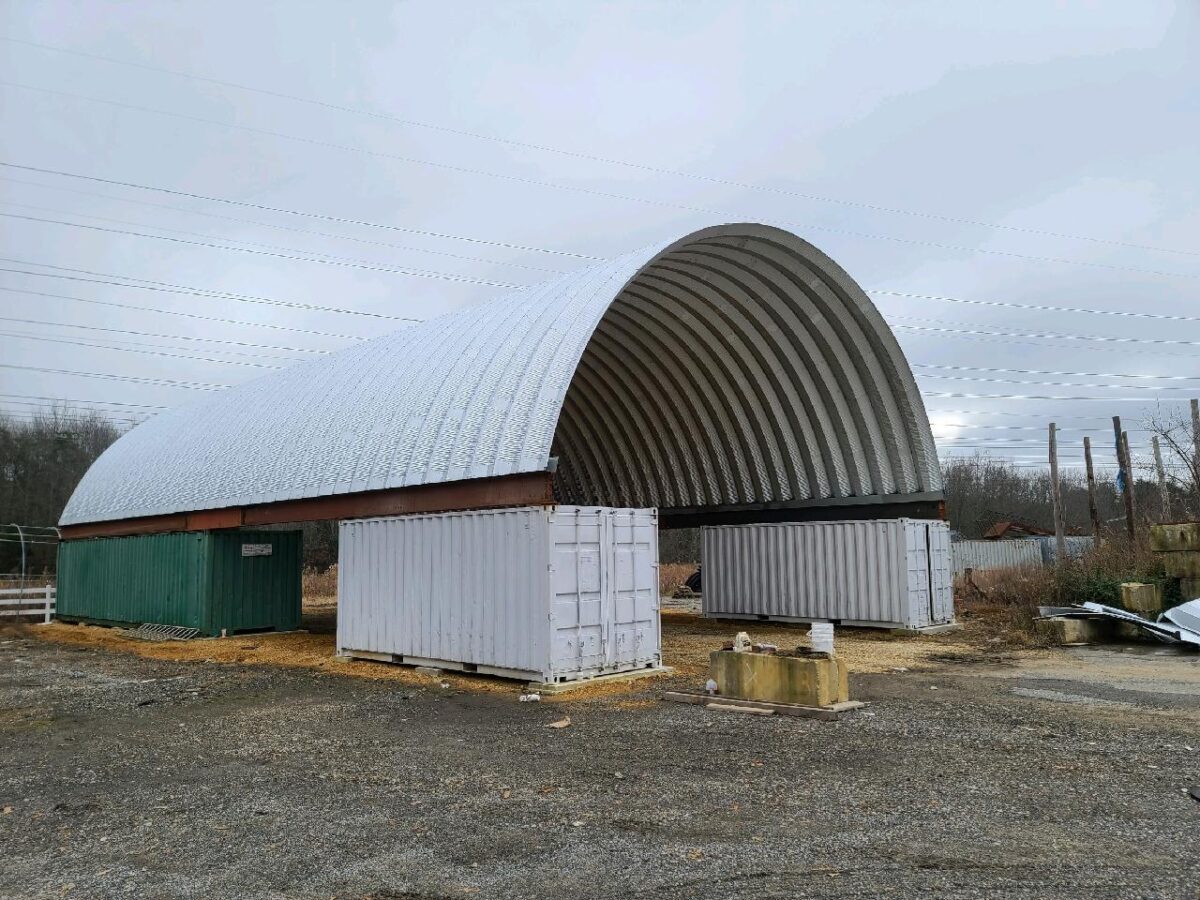30x60 metal building cost